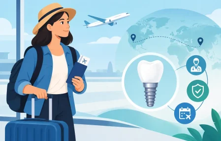 Travel for Dental Implants: Plan Treatment Safely