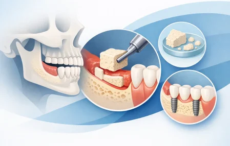 When an Autogenous Bone Block Graft Is Right