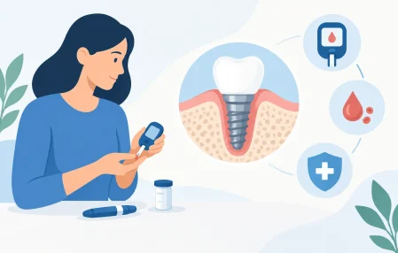 Can Diabetes Affect Implant Healing? What to Know