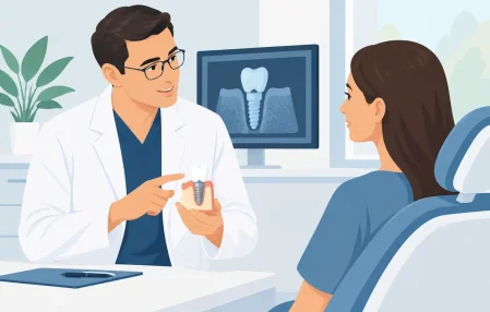 Choosing an Implant Surgeon: What to Look For