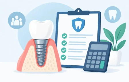 Dental Implant Costs: What Your Plan Should Include
