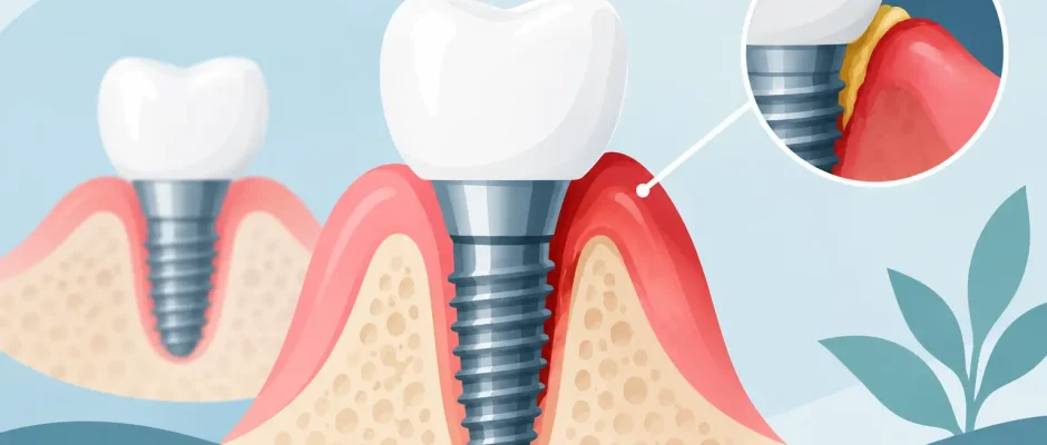 Does Gum Disease Affect Implants? The Real Risks