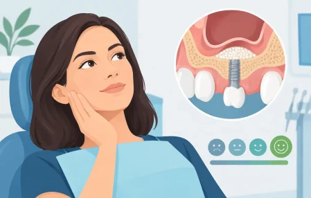 Does Sinus Lift Hurt? What Patients Actually Feel