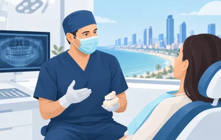 How to Choose the Best Oral Surgeons in Tel Aviv