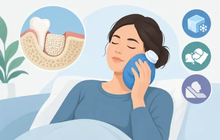 How to Manage Swelling After Bone Graft Surgery