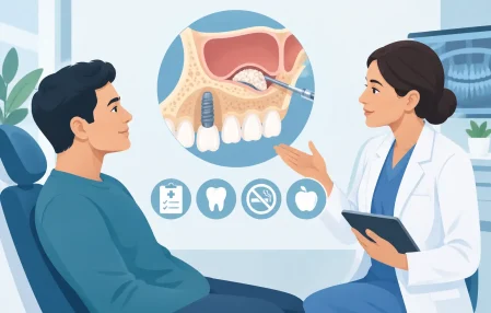 How to Prepare for Sinus Lift Surgery Safely
