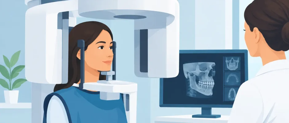 Is CBCT Safe? What Dental Patients Should Know